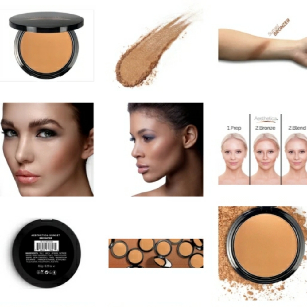 Sunset Bronzer - Picture 3 of 3